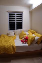 Blk 161 Mei Ling Street (Queenstown), HDB 3 Rooms #95202352